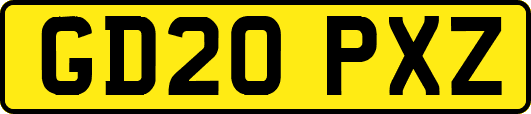 GD20PXZ