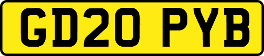 GD20PYB
