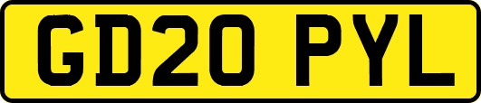 GD20PYL