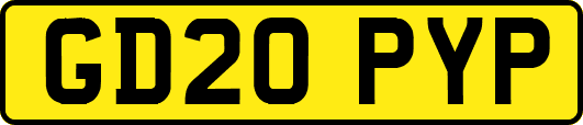 GD20PYP