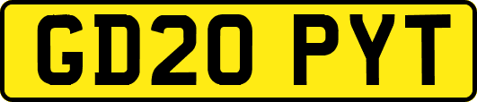 GD20PYT