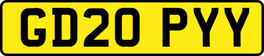 GD20PYY