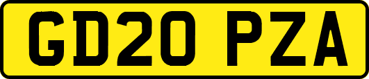 GD20PZA