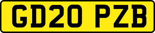 GD20PZB