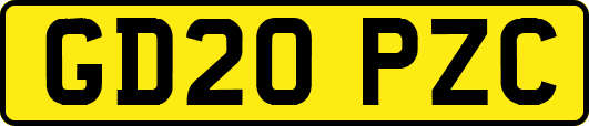 GD20PZC