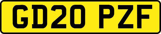 GD20PZF