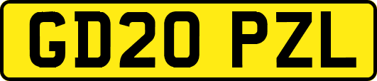 GD20PZL
