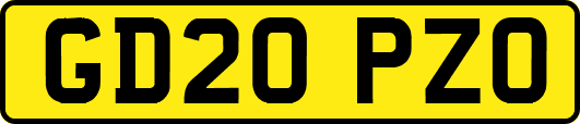 GD20PZO
