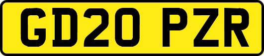 GD20PZR