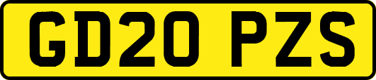 GD20PZS