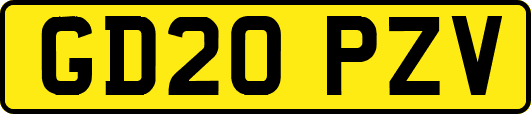 GD20PZV