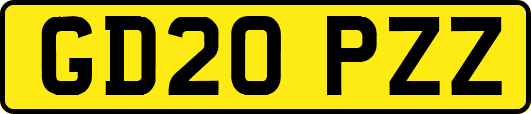 GD20PZZ