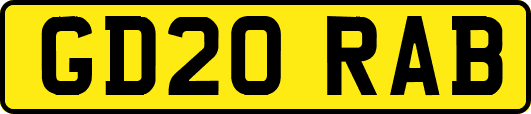 GD20RAB