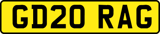 GD20RAG