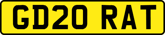 GD20RAT