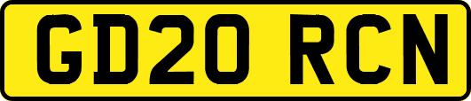 GD20RCN
