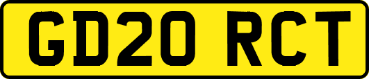 GD20RCT