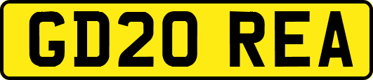 GD20REA