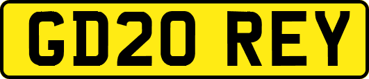 GD20REY