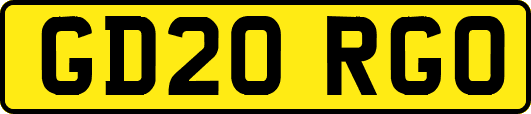 GD20RGO