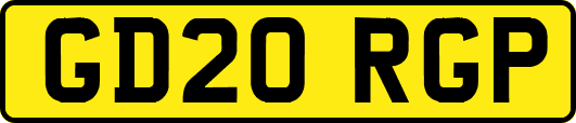 GD20RGP