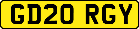 GD20RGY