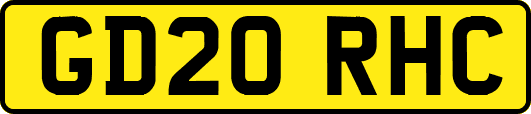 GD20RHC