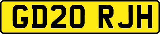 GD20RJH