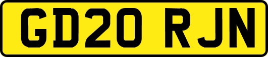 GD20RJN