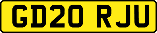 GD20RJU