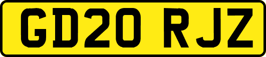 GD20RJZ