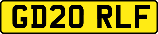 GD20RLF
