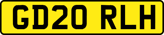 GD20RLH