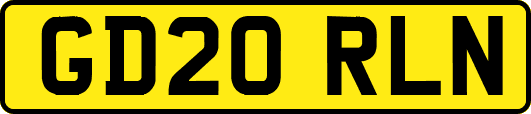GD20RLN