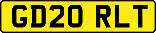 GD20RLT