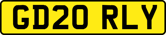 GD20RLY