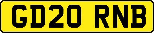 GD20RNB