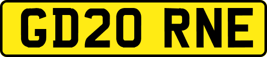 GD20RNE