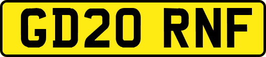 GD20RNF