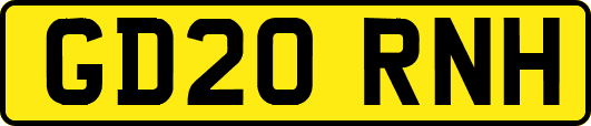 GD20RNH