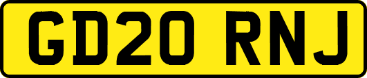 GD20RNJ
