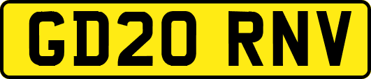 GD20RNV