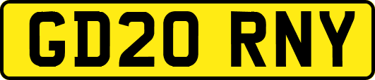 GD20RNY