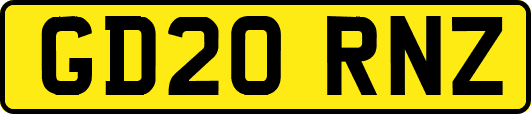 GD20RNZ