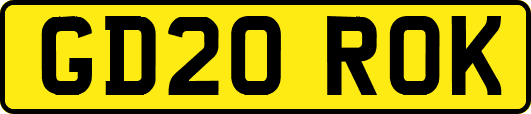 GD20ROK