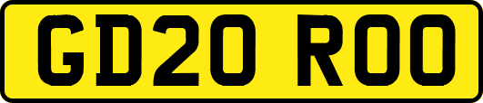 GD20ROO
