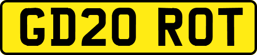 GD20ROT