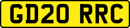 GD20RRC