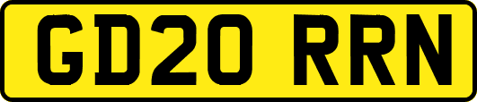 GD20RRN
