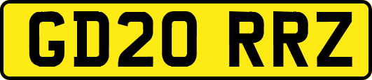 GD20RRZ